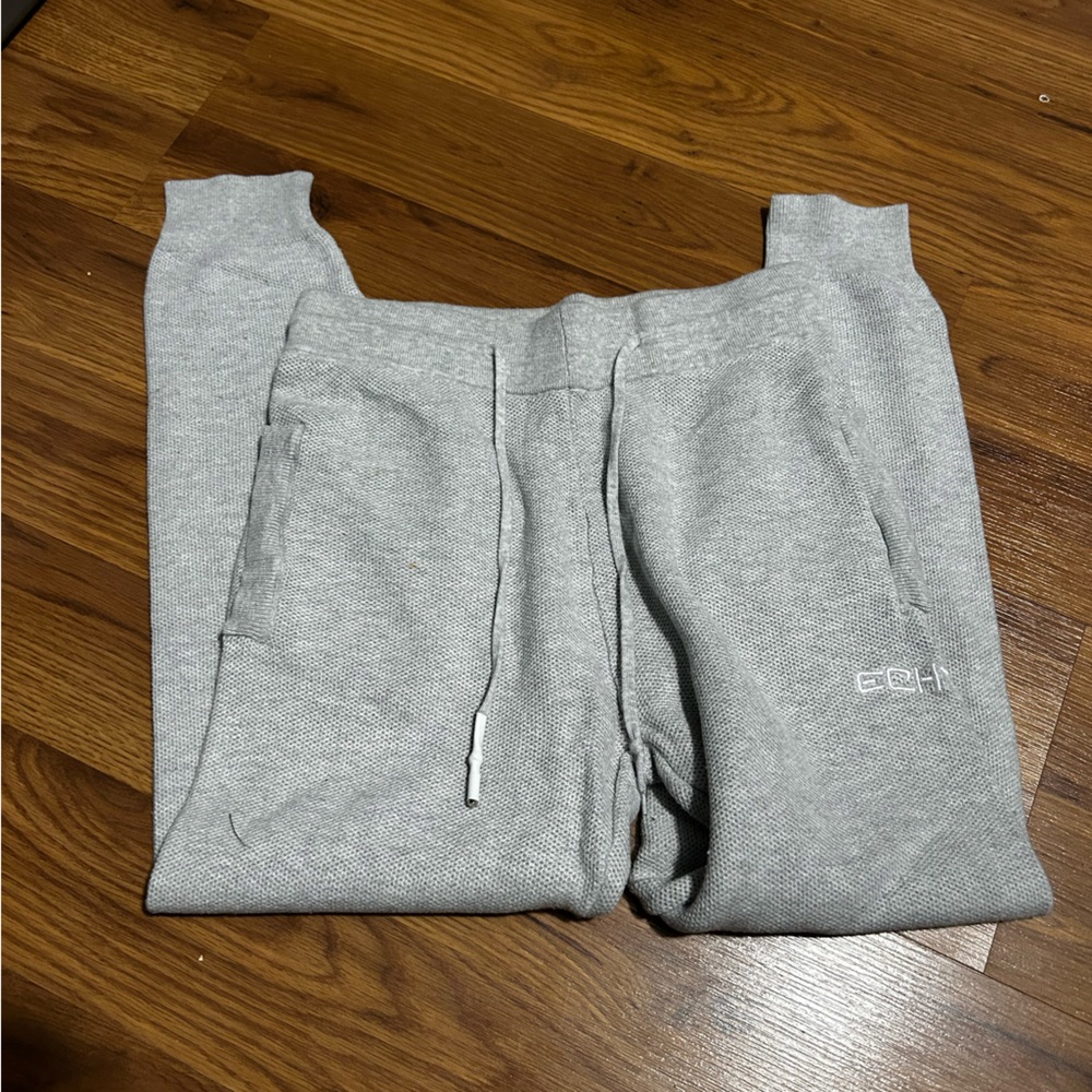 ECHT grey sweatpants
